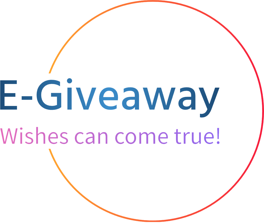 E-Giveaway logo