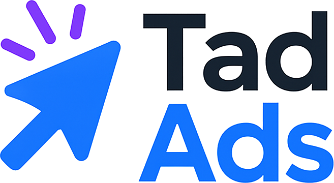 TadAds Limited logo
